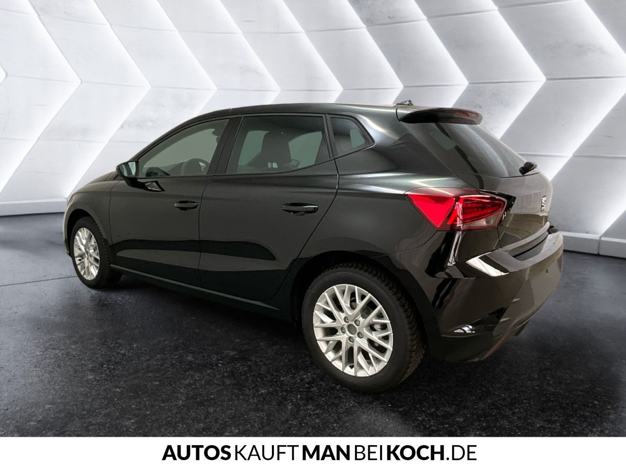 Seat Ibiza - Bild 5