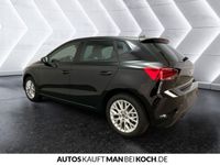 Seat Ibiza - Vorschau Bild 5