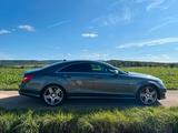 Mercedes-Benz CLS 63 AMG AMG - Mercedes-Benz CLS aus dem Jahr 2012