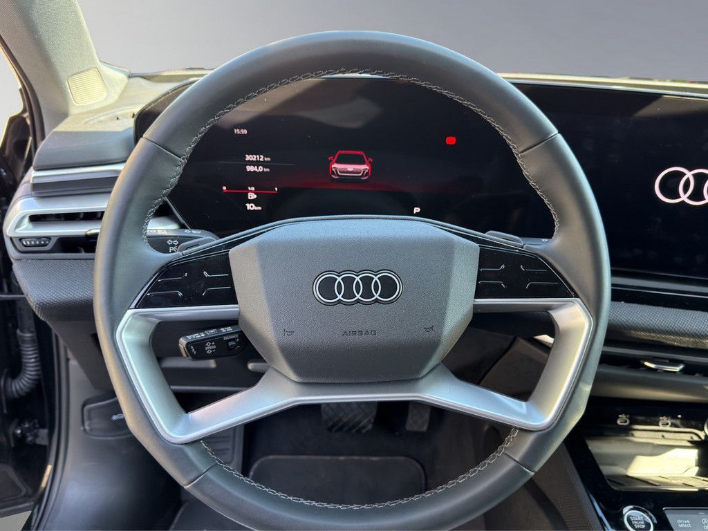 Audi A5 - Bild 10