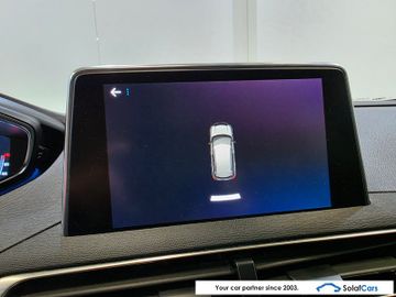 Peugeot 3008 - 10