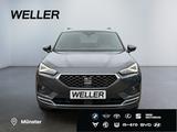 Seat Tarraco 2.0 TDI 4Dr DSG Xc.*LED*Pano*AHK*7-Si*St - Seat Gebrauchtwagen in Münster