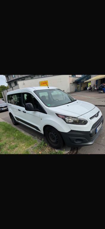 Image of Ford Transit Connect