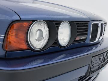 1991 Alpina B10 — миниатюра 31
