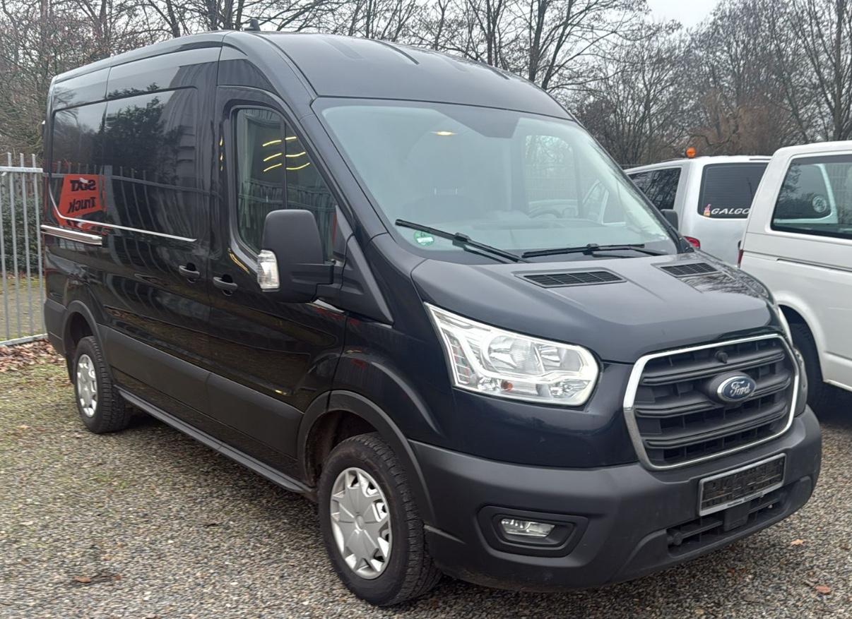 Ford Transit Kasten 290 L2 Trend Kamera PDC