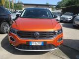 Volkswagen T-Roc 1.5 TSI ACT DSG Advanced BlueMo - VW T-Roc mit Halbautomatikschaltung