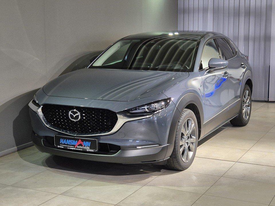 Mazda CX-30 Selection X-186/AWD/6AG/360 Grad Cam/Matri
