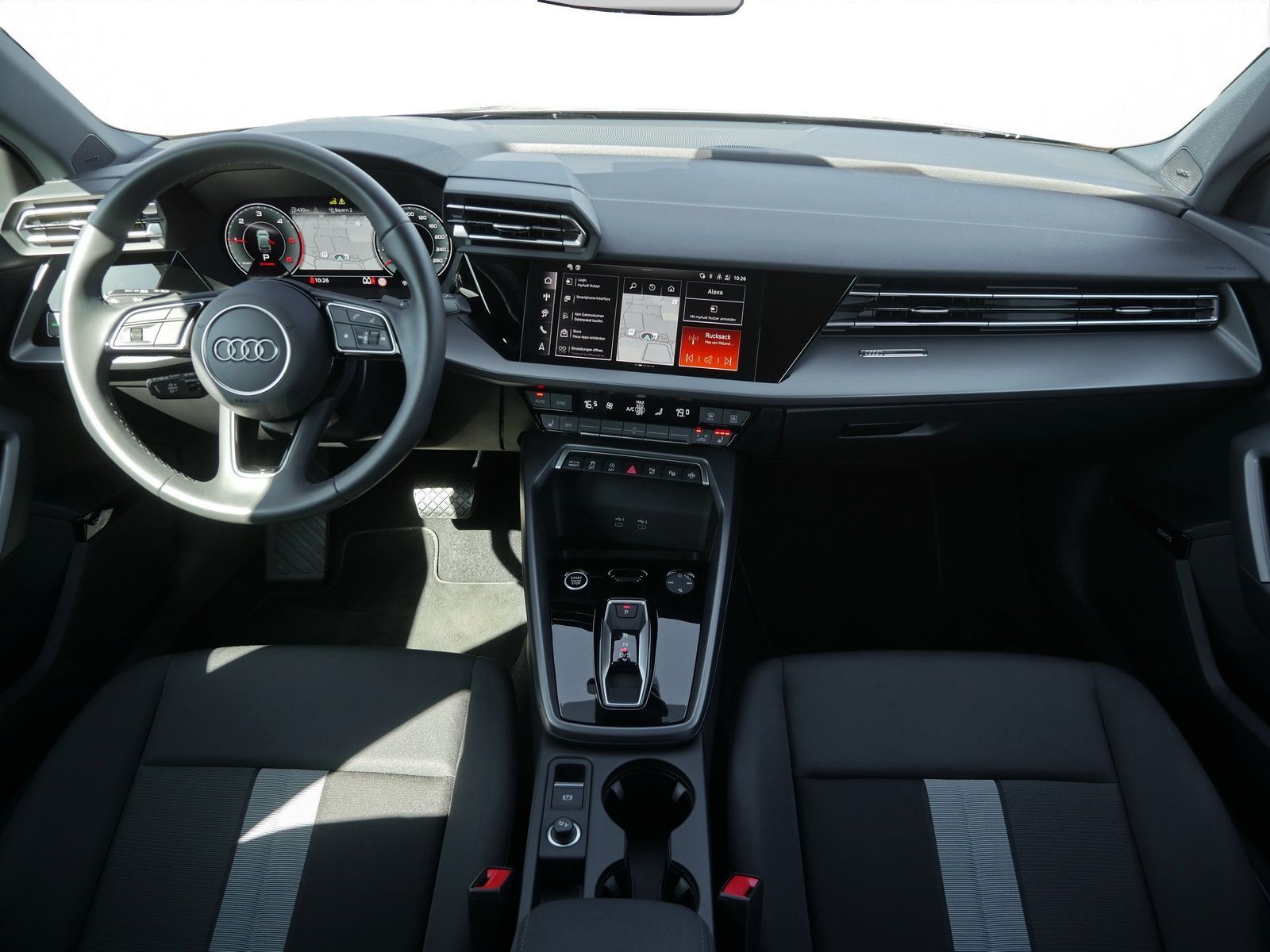 Audi A3 - Bild 5