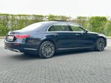 Mercedes-Benz S 580 e 4Matic Lang CHAFFEUR Paket-EXKLUSIV-VOLL - Mercedes-Benz S 580 aus 2022