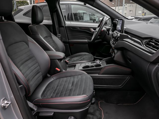 Ford Kuga 2.5 Plug-In Hybrid ST-Line X Winterpaket