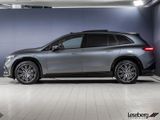 Mercedes-Benz EQS 500 4M SUV AMG DIG.LIGHT/Pano/Distro/AHK/360 - Mercedes-Benz EQS in Hamburg