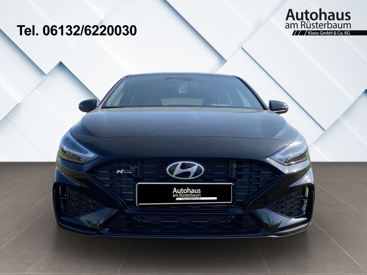 Hyundai i30 – Bild 10