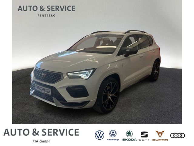 Image of Cupra Ateca