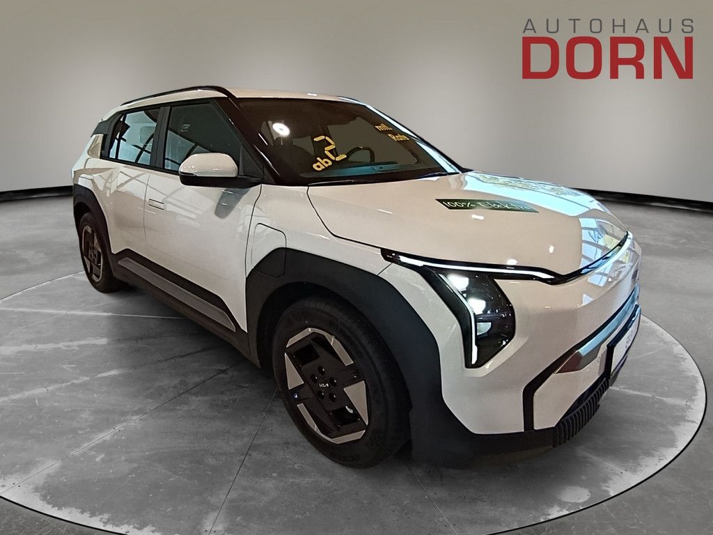 Kia EV3 - Bild 4