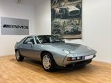 Porsche 928 S deutsches Fahrzeug - Originalzustand ! - blaue Porsche 928