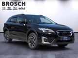 Subaru XV 2.0ie COMFORT AT AWD GARANTIE AHK+NAV+CARPLAY - Subaru Gebrauchtwagen von 2020