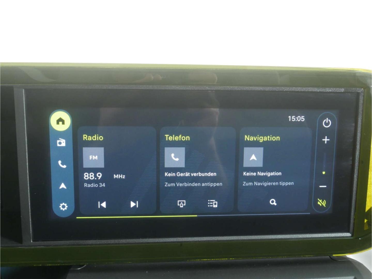 Fiat Grande Panda hybrid 1.2 eDCT la Prima, миниатюра 25