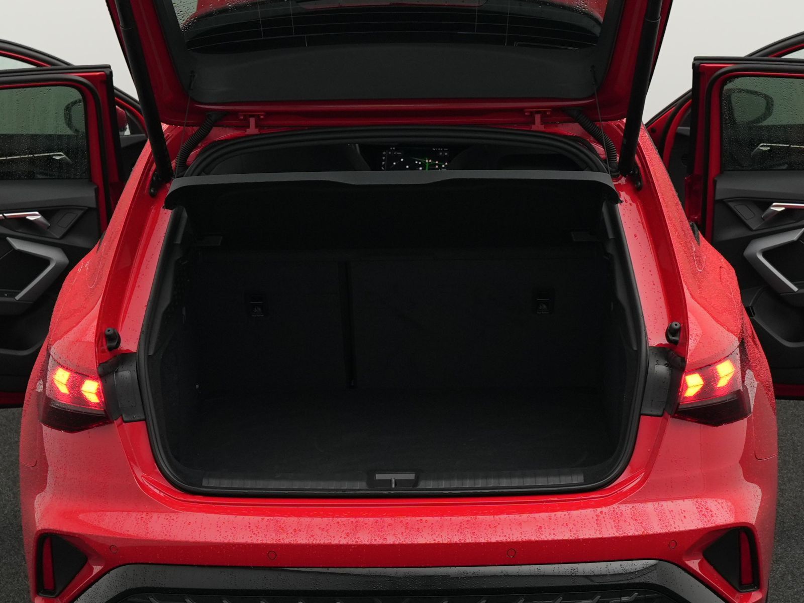 Audi A3 - Bild 18