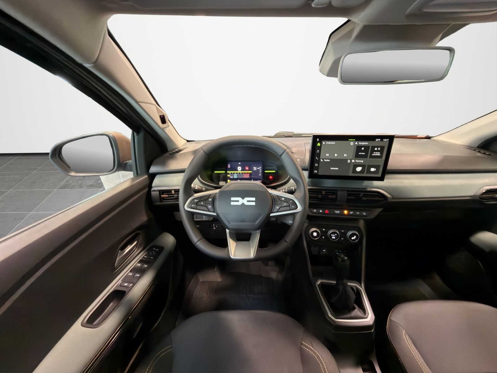Dacia Jogger - Bild 11