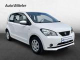 Seat Mii Style1.0PDC/FREISPRECH/ZV/E-FENSTER/Garantie - Seat Mii FR Gebrauchtwagen
