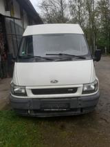 Ford Transit 125T300 Für Export oder Bastl... - Ford Transit: 125t300