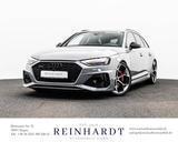 Audi RS4 AVANT COMPETITION+ BLACK ACC/PANO/RS-SCHALE - Audi RS4 competition Gebrauchtwagen