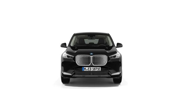 Foto Nummer 4: BMW iX1