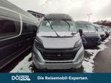 Adria Twin Supreme 640 SLB Frühjahrsaktion 10%Rabatt - Adria Supreme 640 slb