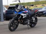 BMW F 800 GS Sport/2 Pakete/Hauptständer/RDC - BMW R 80 GS