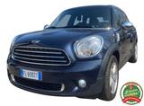 MINI Countryman Mini One D Countryman Tetto - MINI One D Countryman mit Schiebedach