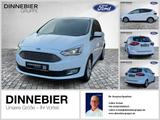 Ford C-MAX TITANIUM 1.5EB |RFK|ParkAssist|Xenon| CAM - scheckheftgepflegte Ford C-Max