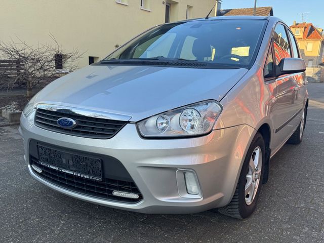 Ford C-Max C-MAX Style