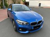 BMW 125d 1er BMW Automatik M Sport Unfallfrei ... - BMW 125 aus 2015