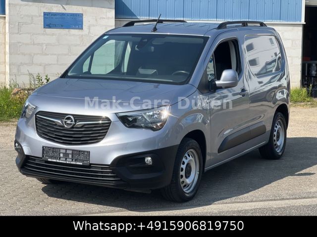 Opel Combo E Cargo Edition/360°/NAVI/AT/KLIMAAUT.