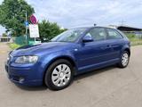 Audi A3 1.6 Attraction - gebrauchte Audi A3 aus dem Jahr 2007