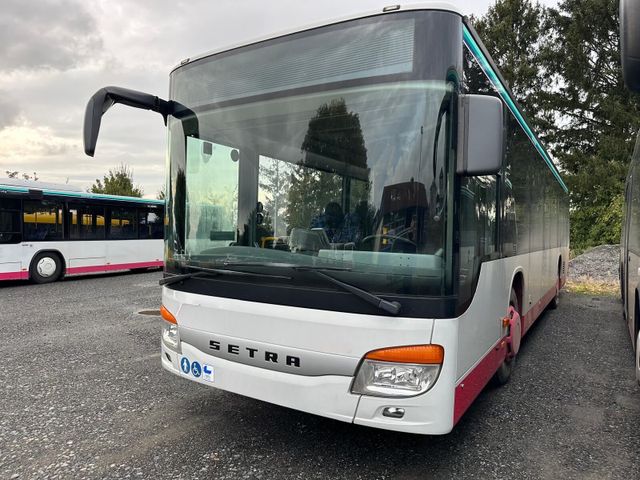 Setra 415 / NF