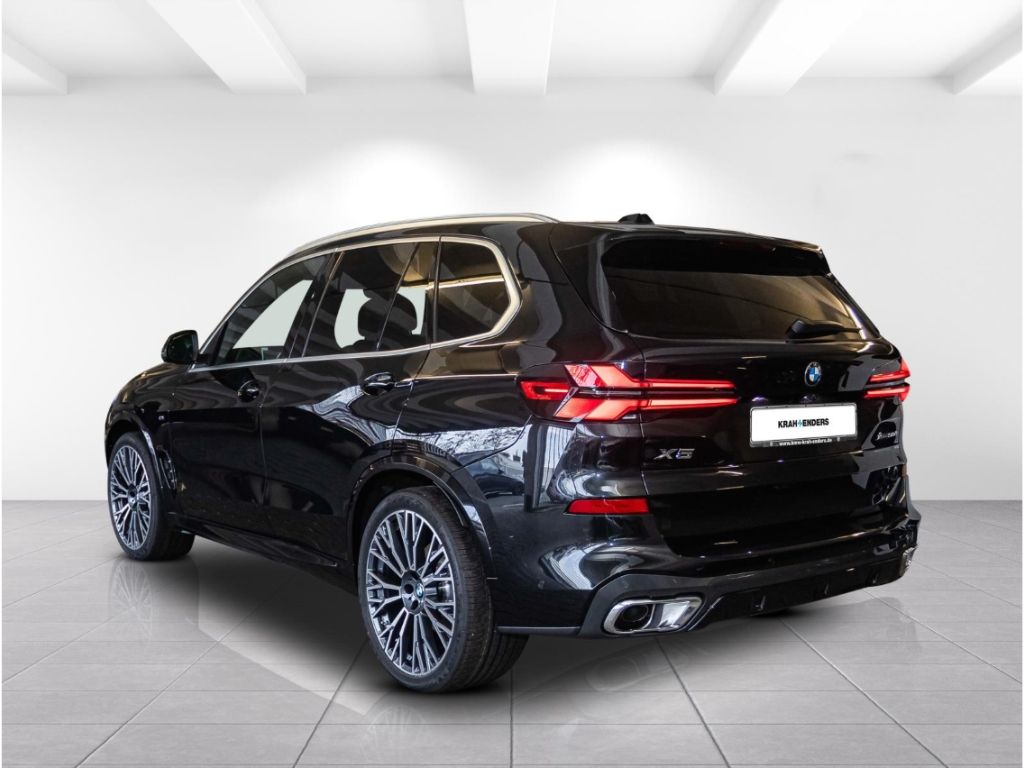 BMW X5 - Bild 4
