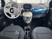 Fiat 500 - Vorschau Bild 10