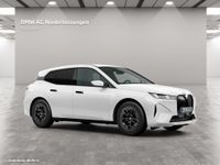 BMW iX - Vorschau Bild 12