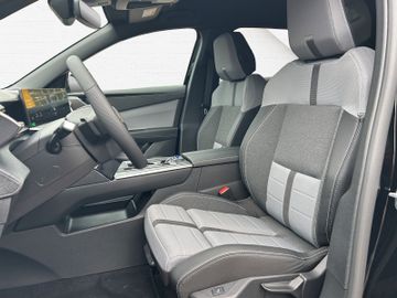 Fotografie 13 des Opel Grandland (X) Grandland 1.2 MHEV Headup Allwetter NAVI 360°