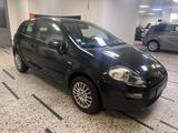 Fiat Punto Pop*Klima*Nichtraucher*TÜV 08/2027* - scheckheftgepflegte Fiat Punto