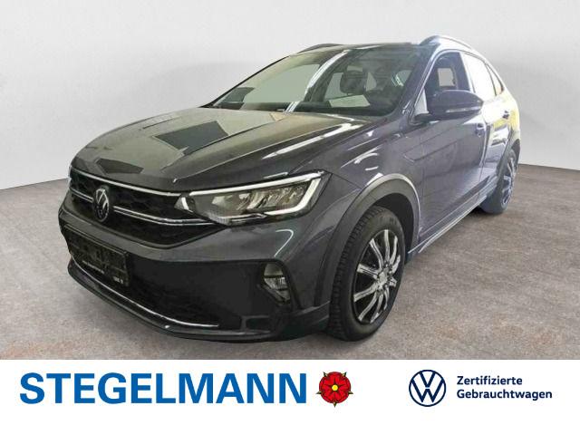 Volkswagen Taigo 1.0 TSI DSG Life *AHK*LED*Navi*Sitzheizung