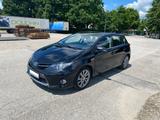 Toyota Auris 1.8 Hybrid Navi, Tempomat, Si... - Toyota Auris Gebrauchtwagen in München