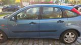Ford focus auto 2003 OHNE TÜV - Ford Focus aus 2003: Kleinwagen