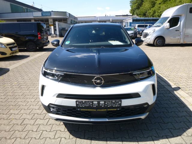 Mokka-e Ultimate