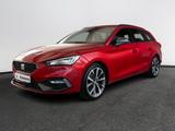 Seat Leon Sportstourer FR ST DSG AHK Navi Sportp. LM - Seat Leon: Sport
