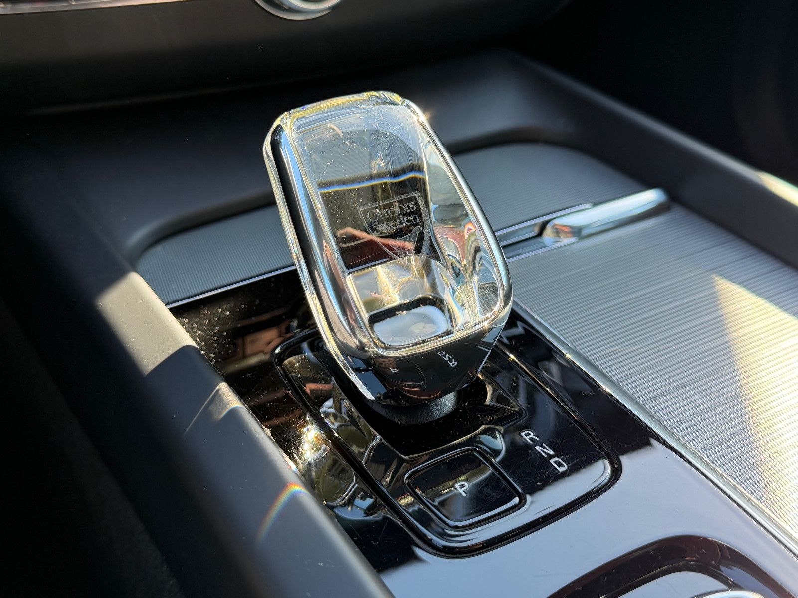 Fahrzeugabbildung Volvo XC60 B4 B Plus Dark*H&K*360°*PANO*AHK*STHZG*