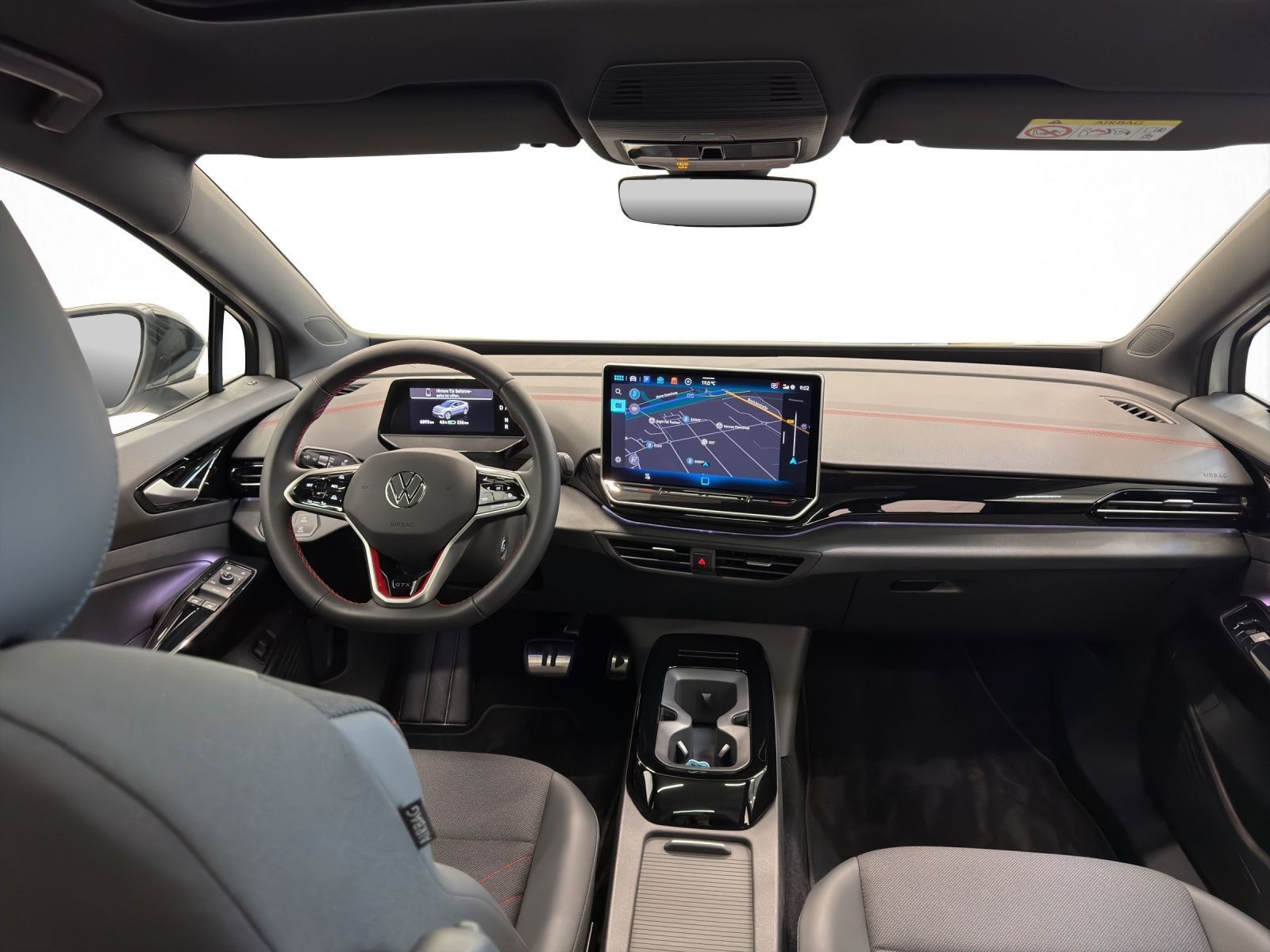 Volkswagen ID.5 GTX 4Motion Navi*Wärmep.*IQ-Light*IQ-Drive* foto 7