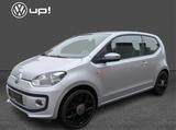 Volkswagen up! move up! Service NEU Top Ausstattung - gebrauchte Kleinwagen in Brandenburg an der Havel