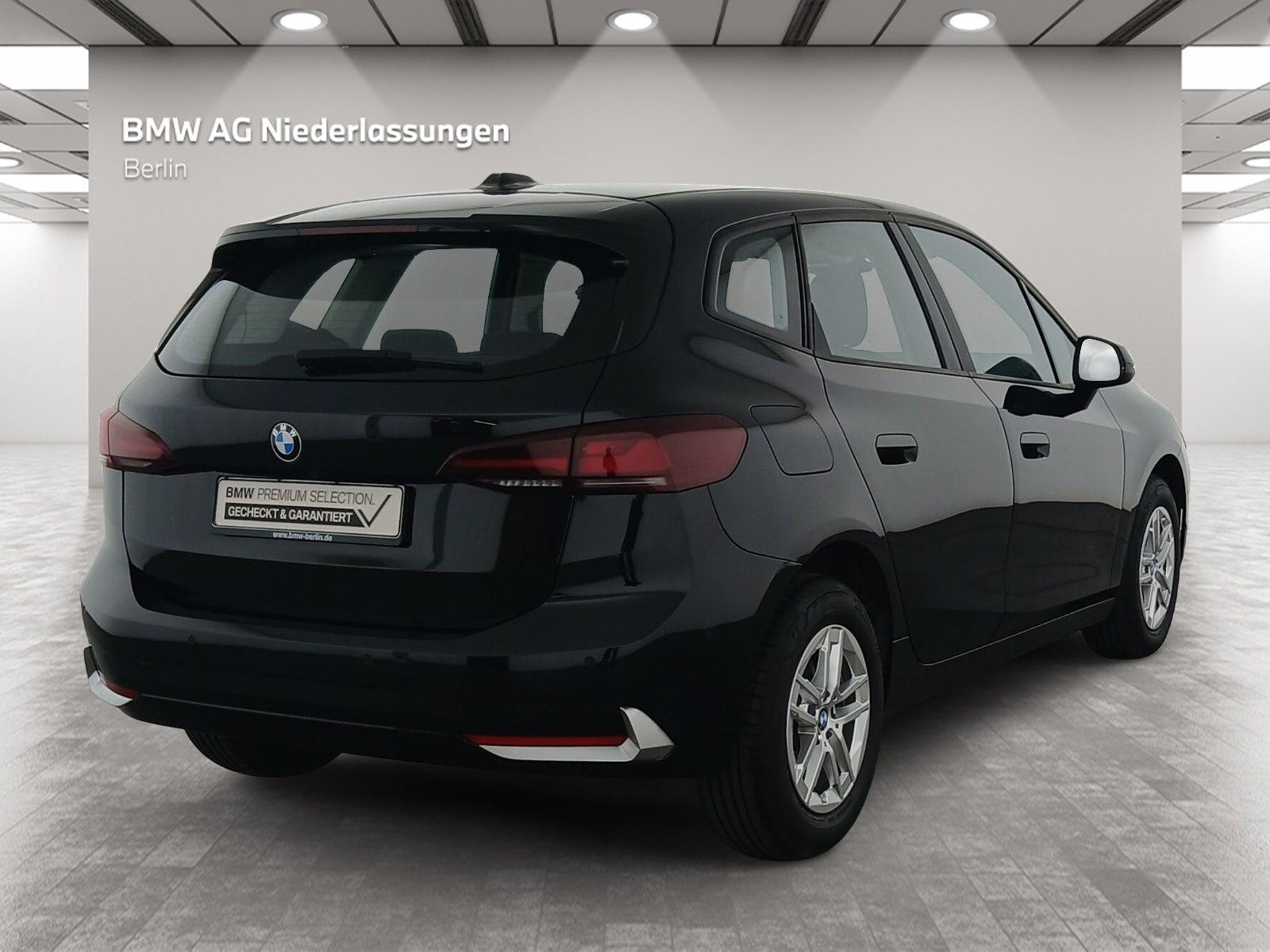 BMW 218i Active Tourer Kamera Driv.Assist